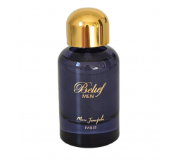 Belief Men EDP – męskie perfumy uwodzenia, 100 ml