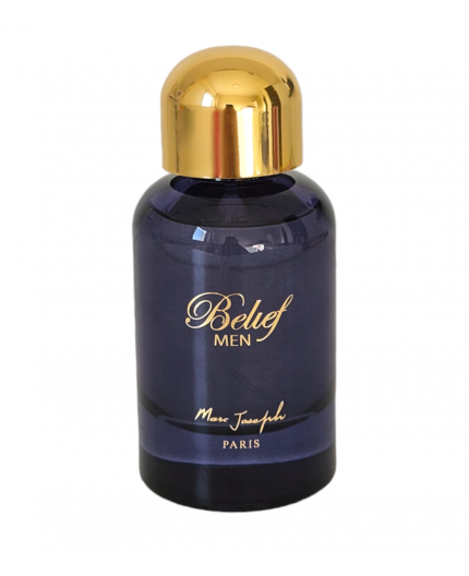 Belief Men EDP – męskie perfumy uwodzenia, 100 ml