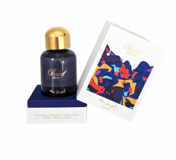 Belief Men EDP – męskie perfumy uwodzenia, 100 ml
