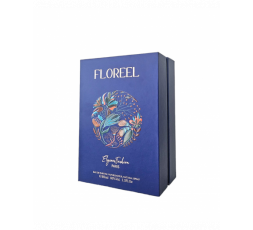 Floreel EDP 100 ml | Zmysłowe francuskie perfumy damskie