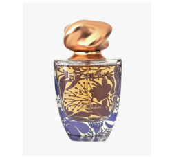 Floreel EDP 100 ml | Zmysłowe francuskie perfumy damskie