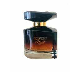 Elysee Night EDP 100 ml | Francuskie Perfumy Damskie