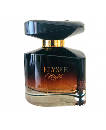 Elysee Night EDP 100 ml | Francuskie Perfumy Damskie