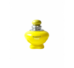 NANINE FIESTA EDP 100ml.