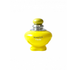 NANINE FIESTA EDP 100ml.