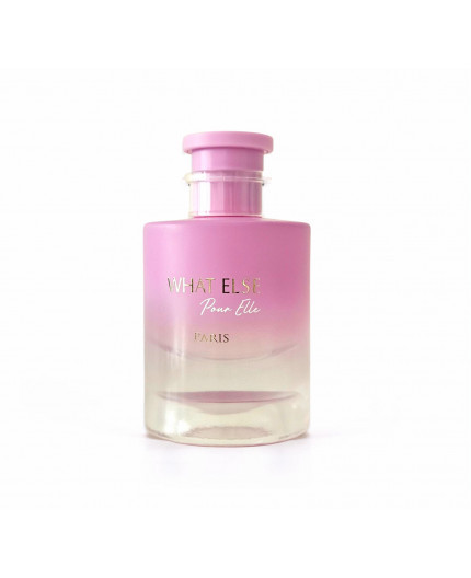 WHAT ELSE POUR ELLE EDP