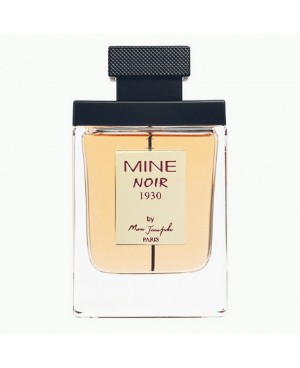 MINE NOIR 1930 EDP