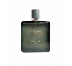 DEEP SENSE WITH YOU EDP 100ml.