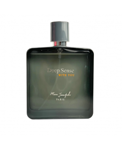 DEEP SENSE WITH YOU EDP 100ml.