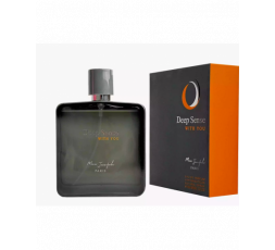 DEEP SENSE WITH YOU EDP 100ml.