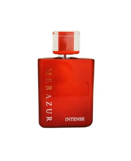 MERAZUR INTENSE EDP 100ml