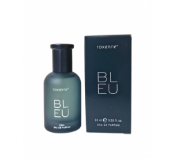 ROXANNE BLUE EDP 25ml.