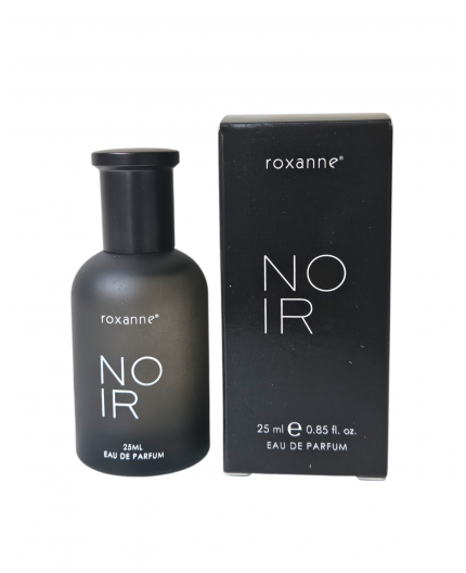 ROXANNE NOIR EDP 25ml.