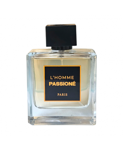 L'HOMME PASSIONE EDP 100ml.