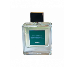 L'HOMME SENTIMENTAL EDP 100ml.