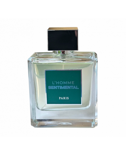 L'HOMME SENTIMENTAL EDP 100ml.