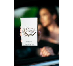WHAT ELSE PERLE EDP | PERFUMY DAMSKIE
