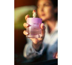 WHAT ELSE POUR ELLE EDP