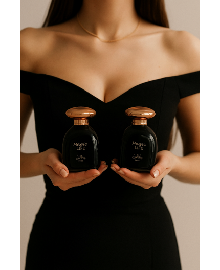 Magic Life Women EDP 100ml | Perfumy damskie