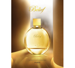 Belief Edp 100ml | Perfumy Damskie