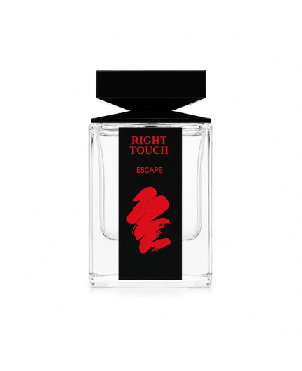 Right Touch Escape EDP 90 ml – świeże perfumy męskie