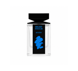Right Touch Mystery EDP 90 ml | Francuskie Perfumy Męskie