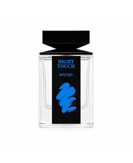 Right Touch Mystery EDP 90 ml | Francuskie Perfumy Męskie