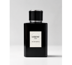 Count EDP 100 ml | Francuskie Perfumy Męskie