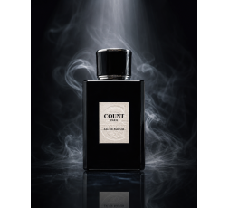 Count EDP 100 ml | Francuskie Perfumy Męskie