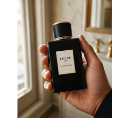 Count EDP 100 ml | Francuskie Perfumy Męskie