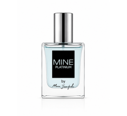 Mine Platinum EDP 15ml | Francuskie Perfumy Niszowe