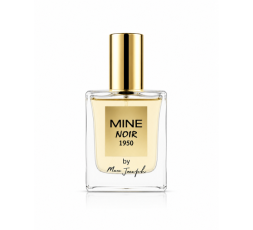 Mine Noir 1950 EDP 15ml | Francuskie Perfumy Niszowe