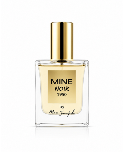 Mine Noir 1950 EDP 15ml | Francuskie Perfumy Niszowe