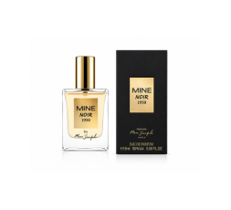 Mine Noir 1950 EDP 15ml | Francuskie Perfumy Niszowe
