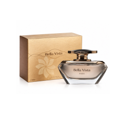 Bella Vista EDP | Francuskie Perfumy Damskie