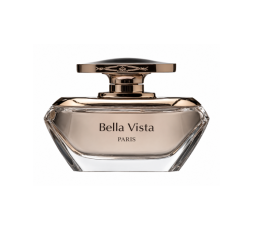 Bella Vista EDP | Francuskie Perfumy Damskie