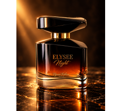 Elysee Night EDP 100 ml | Francuskie Perfumy Damskie