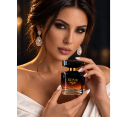 Elysee Night EDP 100 ml | Francuskie Perfumy Damskie