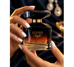 Elysee Night EDP 100 ml | Francuskie Perfumy Damskie