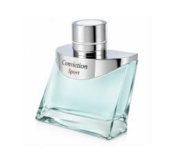 Conviction Sport EDP 90 ml | Francuskie Perfumy Męskie
