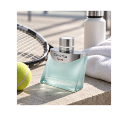 Conviction Sport EDP 90 ml | Francuskie Perfumy Męskie