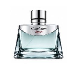 Conviction Sport EDP 90 ml | Francuskie Perfumy Męskie