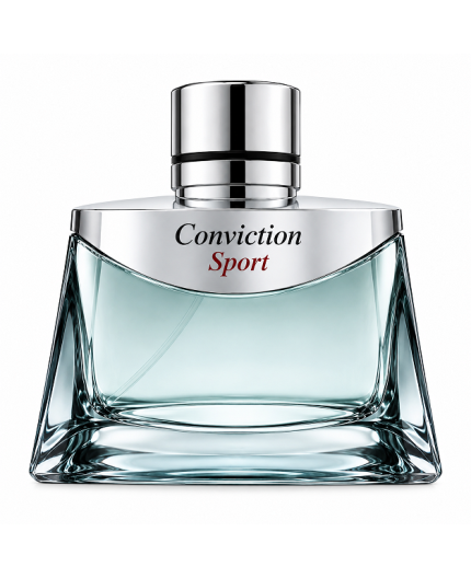 Conviction Sport EDP 90 ml | Francuskie Perfumy Męskie
