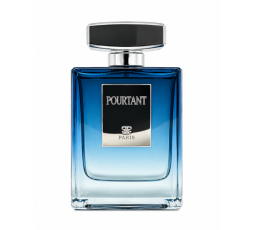Pourtant by Elysees Fashion EDP (HARD BOX) 100 ml