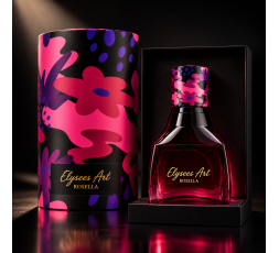 Elysees Art Rosella EDP 100 ml | Niszowe Perfumy Damskie