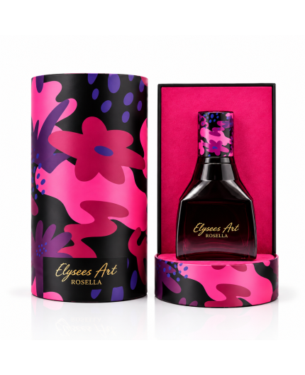 Elysees Art Rosella EDP 100 ml | Niszowe Perfumy Damskie