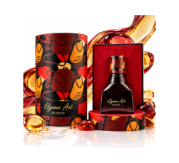 Elysees Art Rustic EDP 100 ml | Niszowe Perfumy Damskie