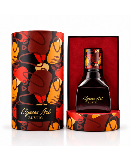 Elysees Art Rustic EDP 100 ml | Niszowe Perfumy Damskie