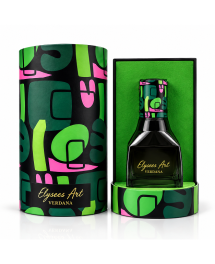 Elysees Art Verdana EDP 100 ml | Niszowe Perfumy Damskie