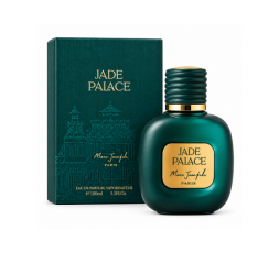 Jade Palace EDP 100ml | Francuskie Perfumy Niszowe
